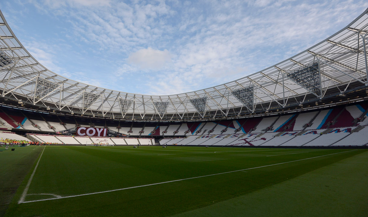 London Stadium