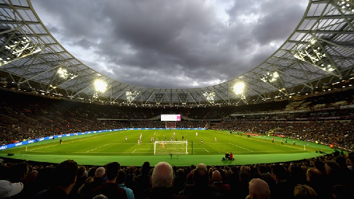 London Stadium