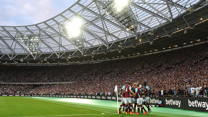 London Stadium