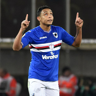 Luis Muriel