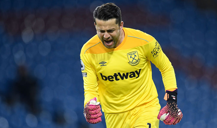 Lukasz Fabianski