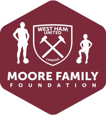 Moore Family Foundation logo