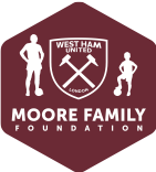 Moore Family Foundation logo