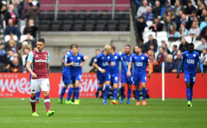 Leicester Celebrate