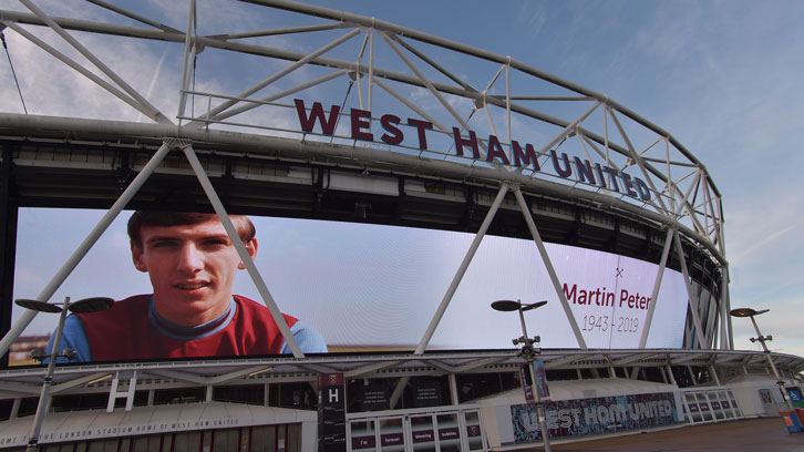 Martin Peters