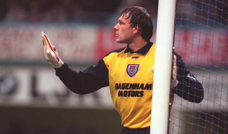 How and why I joined West Ham United – Luděk Mikloško | West Ham United F.C.