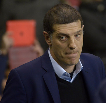 Slaven Bilic