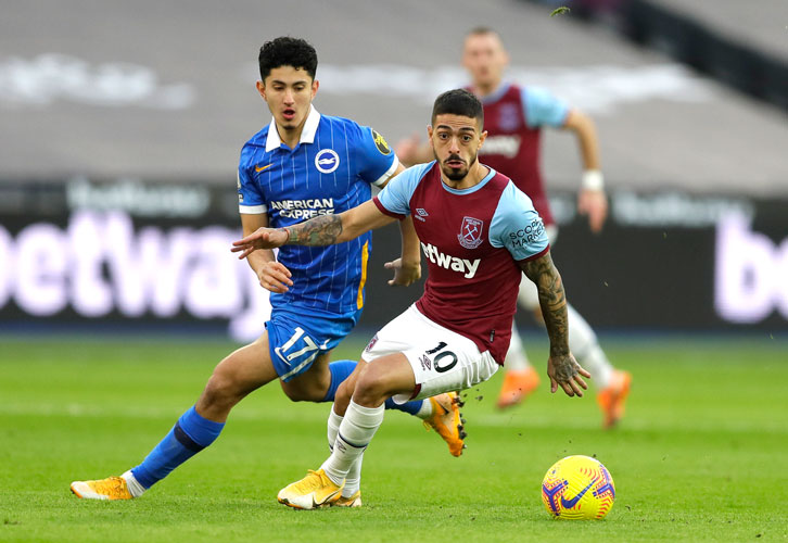 Manuel Lanzini