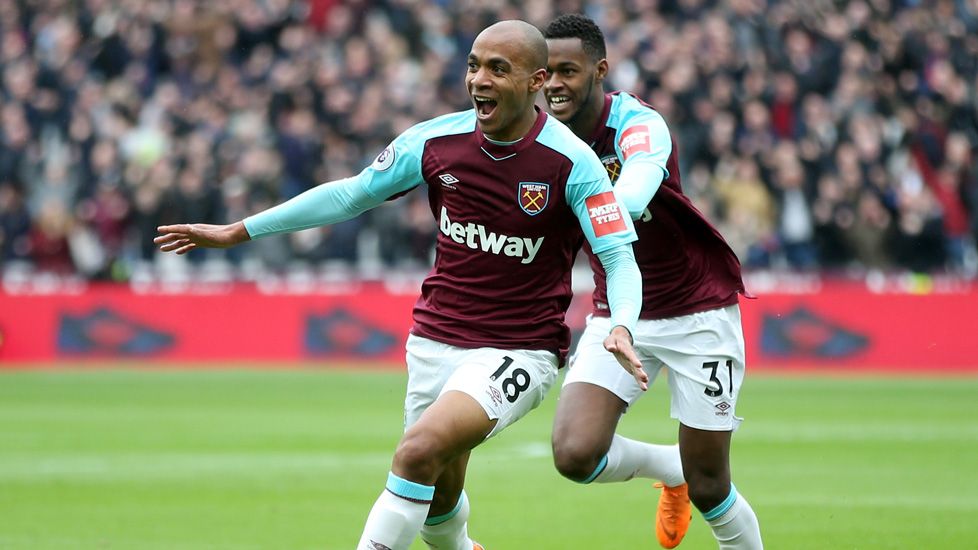 Joao Mario