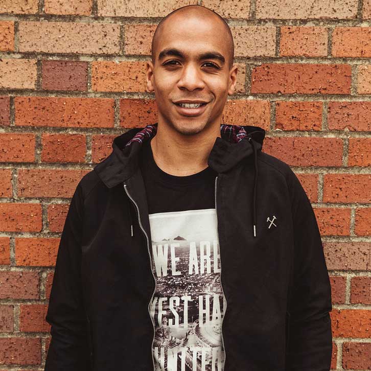 Joao Mario