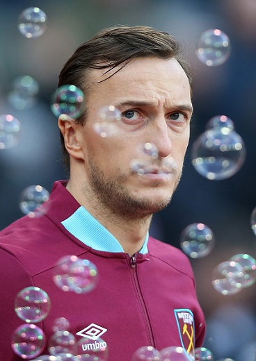 Mark Noble