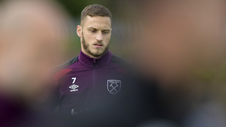 Marko Arnautovic