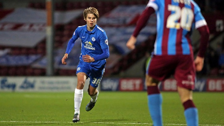 Martin Samuelsen