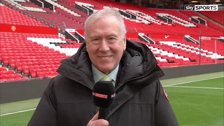 Martin Tyler