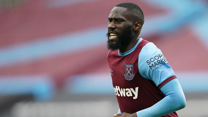 Arthur Masuaku