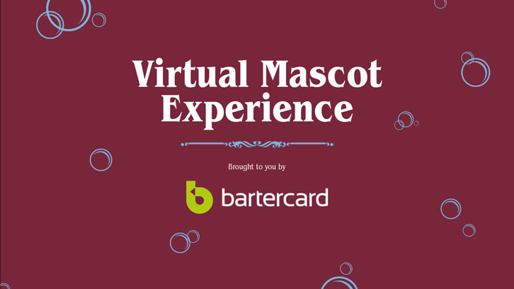 Virtual Mascot Experience