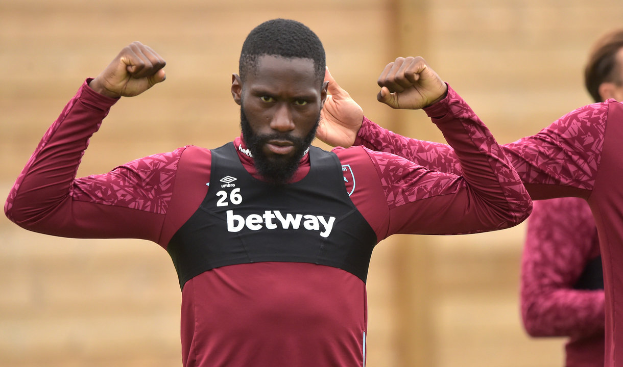 Arthur Masuaku