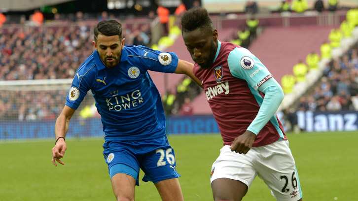 Arthur Masuaku