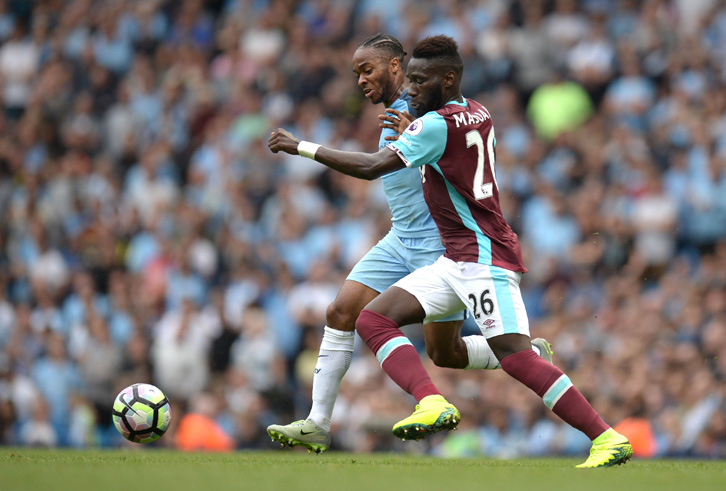 Arthur Masuaku