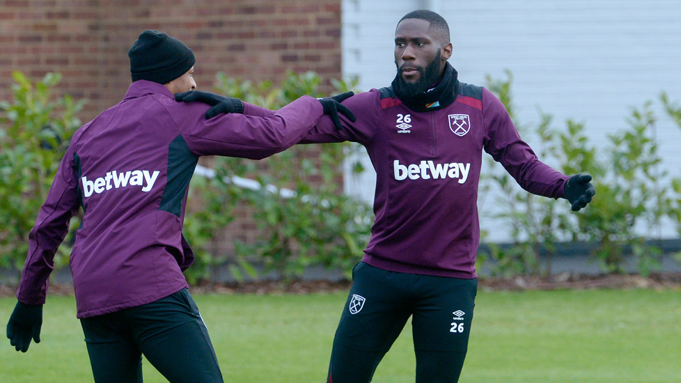 Arthur Masuaku