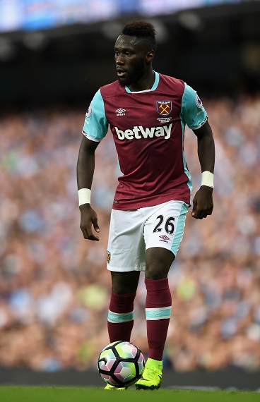 Arthur Masuaku