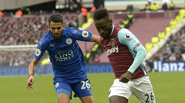 Arthur Masuaku