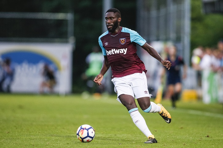 Arthur Masuaku