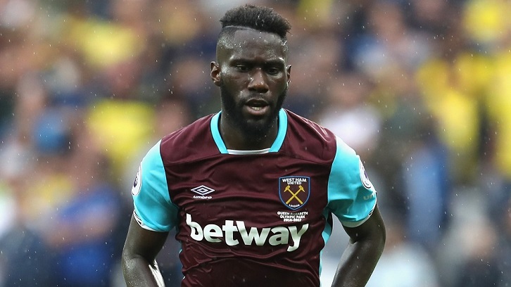 Arthur Masuaku