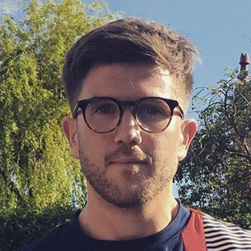 Matt Jones