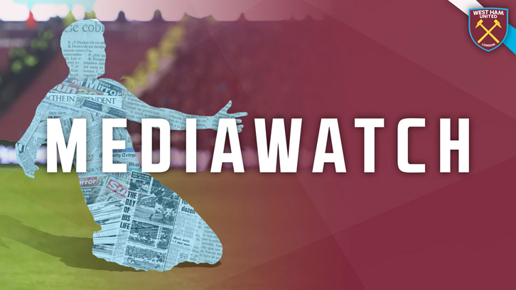 Mediwatch