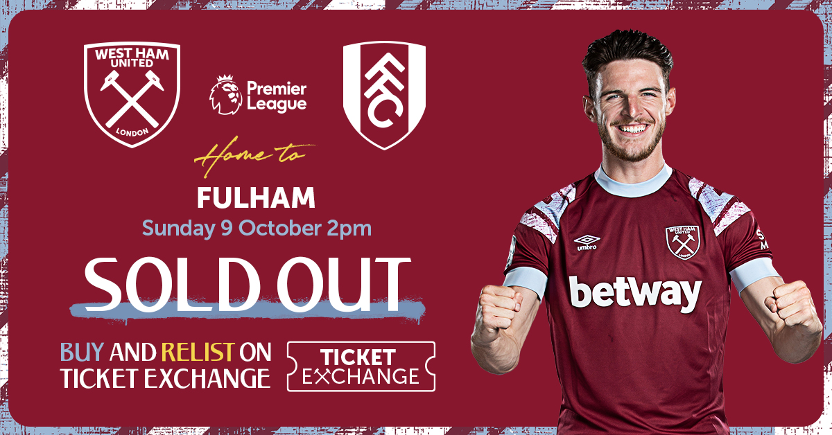 West ham–fulham