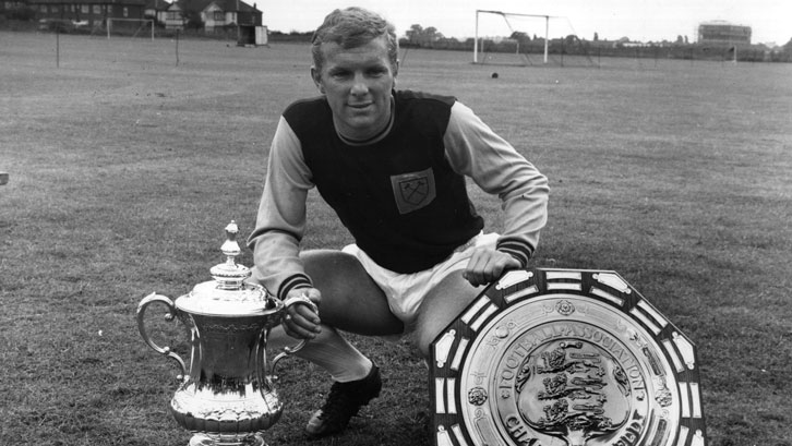 Bobby Moore