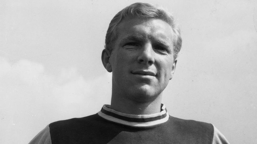 Bobby Moore