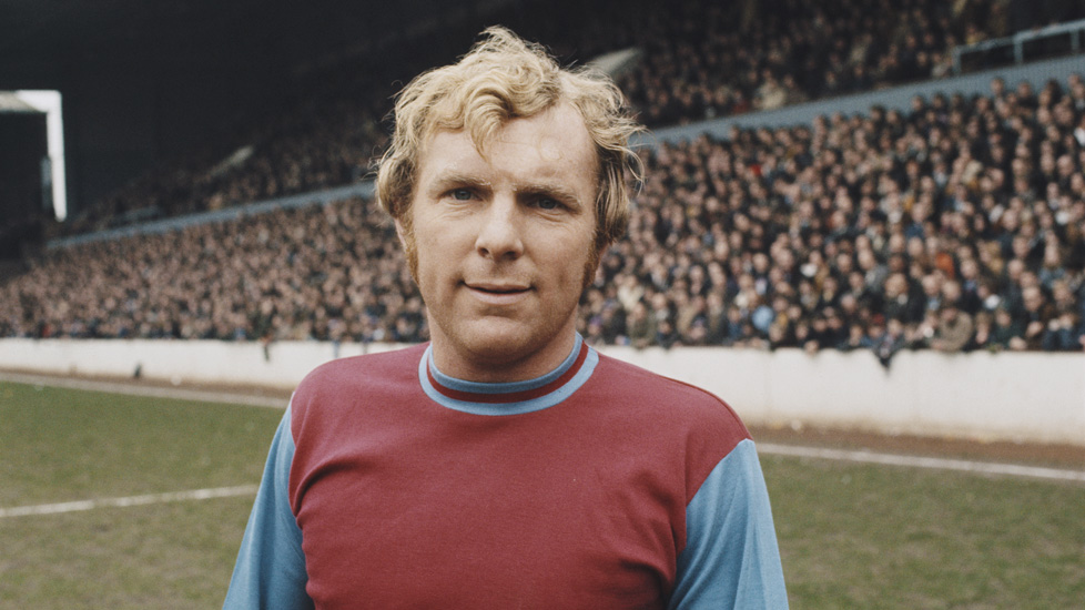 Bobby Moore