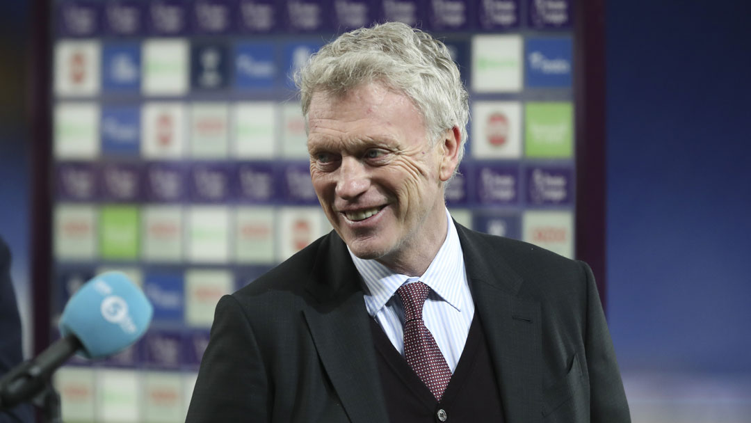 David Moyes