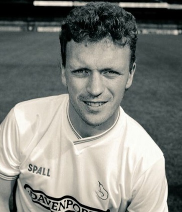 David Moyes played 108 times for Shrewsbury Town between 1987-90