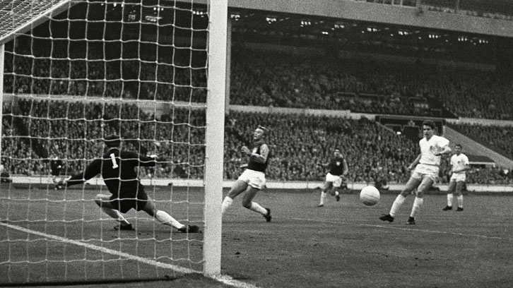 1965 European Cup Winners' Cup final