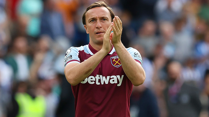 Mark Noble