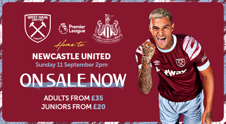 Newcastle General Sale