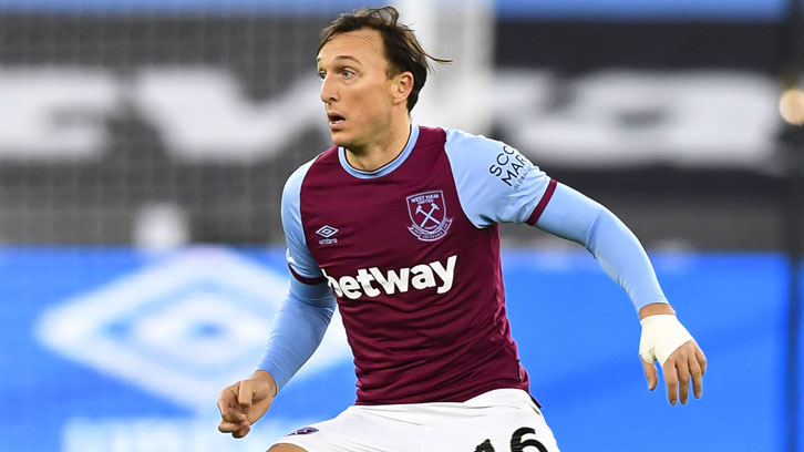 Mark Noble