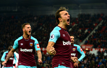 Mark Noble