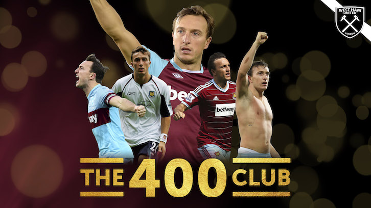 Noble: The 400 Club