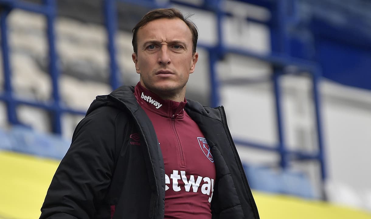 Mark Noble