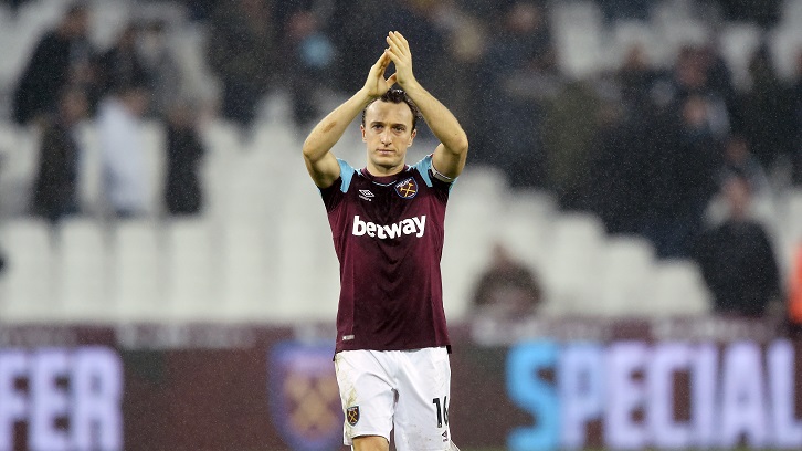 Mark Noble