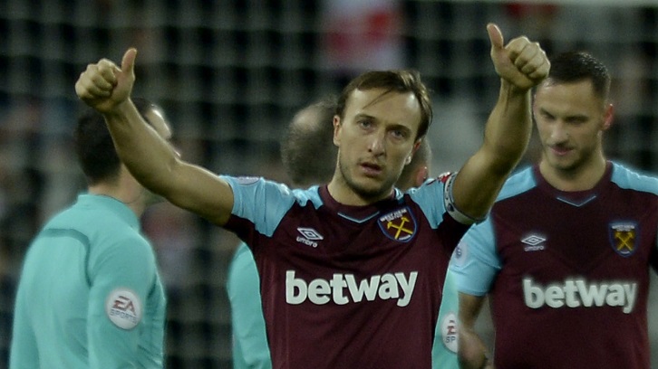 Mark Noble