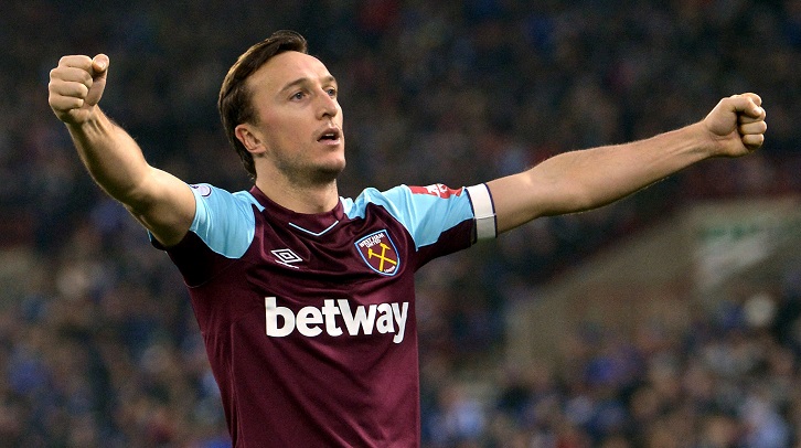 Mark Noble