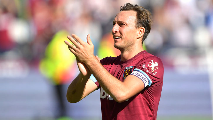 Mark Noble