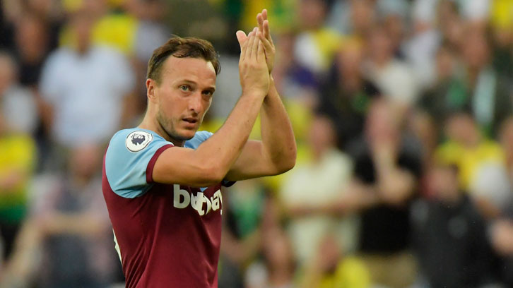 Mark Noble