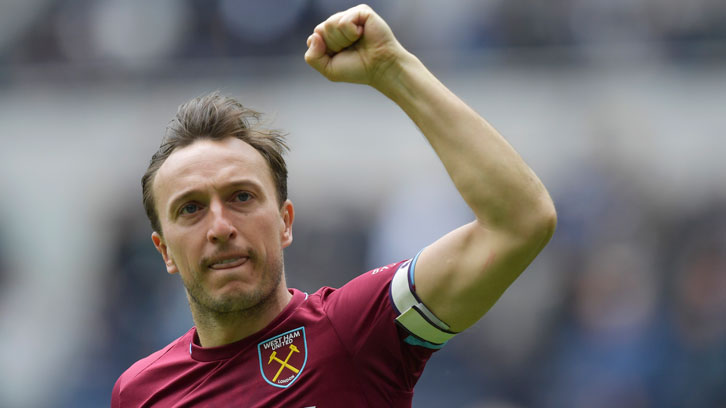 Mark Noble