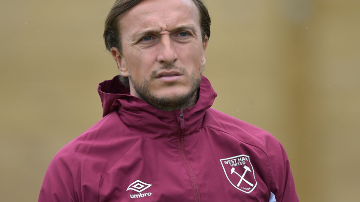 Mark Noble: We need to keep the winning momentum going